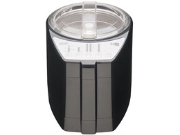 MICHIBA KITCHEN PRODUCT MB-RC23B [Classic Black]