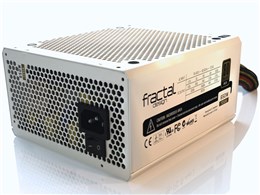 Tesla R2 650W White [White]