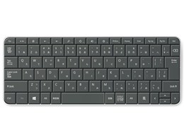 Wedge Mobile Keyboard U6R-00022