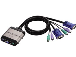 KVM-KP2FN