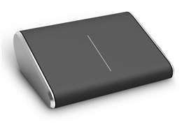 Wedge Touch Mouse 3LR-00008