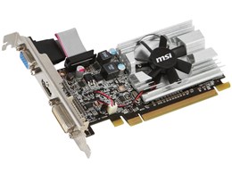R6450-MD1GD3 LP ECO [PCIExp 1GB oN]