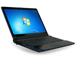 Lesance NB G5541/GT650M/SSD