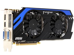 N670GTX Twin Frozr IV PE OC [PCIExp 2GB �o���N]