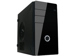 Lesance DT S3543-SSD/GT630