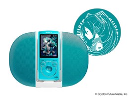 NW-S764K/L/MIKU ~Na5NLOf [8GB u[]