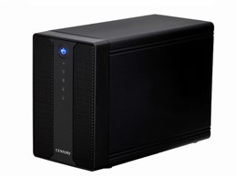 VvNAS BOX PLUS 2BAY CSS35NAS2B