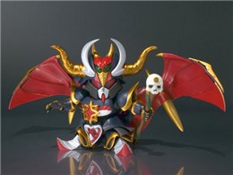 SDX �T�^���K���_��