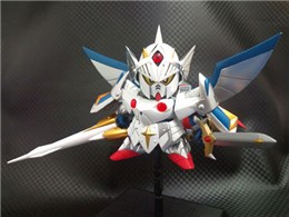 SDX �o�[�T���i�C�g�K���_��