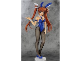 ���@���������J���Ȃ̂�StrikerS �����Ȃ̂� �o�j�[Ver.