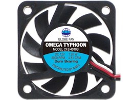 Omega Typhoon 40mm ���^ CFZ-4010S