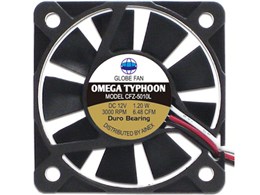 Omega Typhoon 50mm ^ CFZ-5010L