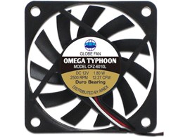 Omega Typhoon 60mm ^ CFZ-6010L