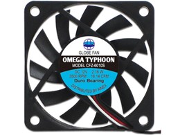 Omega Typhoon 60mm ^ CFZ-6010S