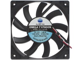 Omega Typhoon 120mm ^É^Cv CFZ-12015S