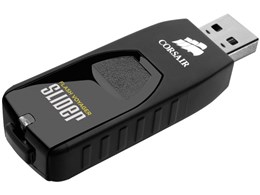 Flash Voyager Slider CMFSL3-32GB [32GB]
