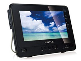 X-STYLE EB-XS901W