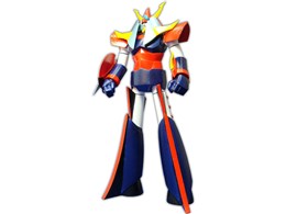 BANDAI スーパーロボット超合金 勇者ライディーン 価格比較 - 価格.com