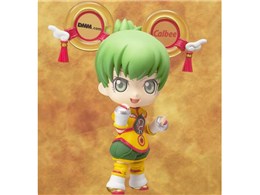 chibi-arts TIGER&BUNNY �h���S���L�b�h