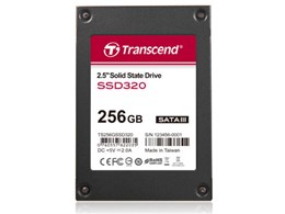 TS256GSSD320