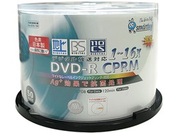 SC16X50PW [DVD-R 16{ 50g]