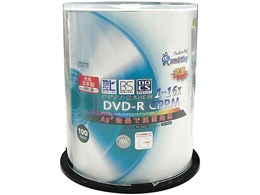 SC16X100PW [DVD-R 16{ 100g]