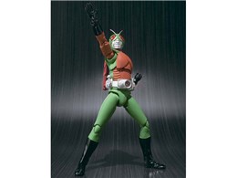 S.H.Figuarts ʃC_[ XJCC_[