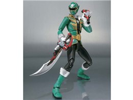 S.H.Figuarts CS[JCW[ S[JCO[