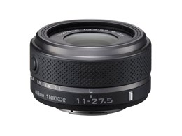 1 NIKKOR 11-27.5mm f/3.5-5.6 [�u���b�N]
