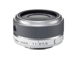 1 NIKKOR 11-27.5mm f/3.5-5.6 [�z���C�g]