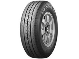 ECOPIA R680 185/75R15 106/104L