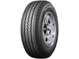 [1�{] DURAVIS R670 215/80R15 112/110L