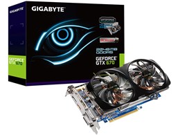 GV-N670WF2-2GD [PCIExp 2GB]