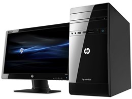 hp p2 desktop