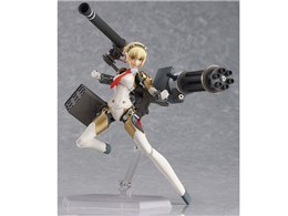 figma No.161 �y���\�i4 �W�E�A���e�B���b�g �C�� �}���i�J�A���[�i �A�C�M�X The ULTIMATE ver.