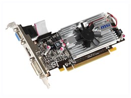R6570-MD1GD3/LP V2 [PCIExp 1GB oN]