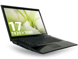 Lesance BTO CLI718 Core i3 2370M���ڃ��f��