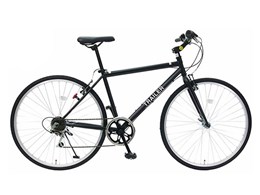 TRAILER BGC-C70-BK [ubN]