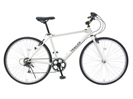 TRAILER BGC-C70-WH [zCg]