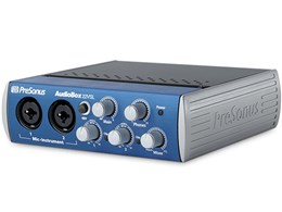 AudioBox 22VSL