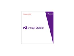 Visual Studio Professional 2012 _E[h