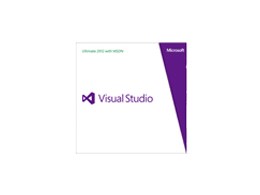 Visual Studio Ultimate 2012 with MSDN _E[h