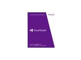 Visual Studio Test Professional 2012 with MSDNXVpbP[W _E[h
