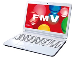 FMV LIFEBOOK AH76/HN A76HN7_A277 i.com 8GBڃf
