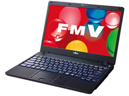 FMV LIFEBOOK SH76/HN S7HN5S8_A279 i.com Win7 ProE8GBڃf