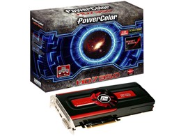 PowerColor HD7950 3GB GDDR5 BOOST STATE AX7950 3GBD5-2DHV4 [PCIExp 3GB]