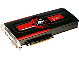 PowerColor HD7950 3GB GDDR5 BOOST STATE AX7950 3GBD5-2DHV4 [PCIExp 3GB oN]