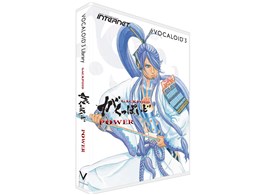 VOCALOID3 ۂ POWER