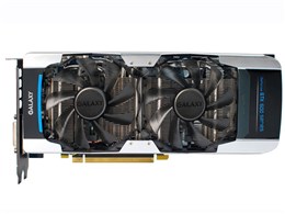 GF PGTX660TI-OC/3GD5 [PCIExp 3GB oN]