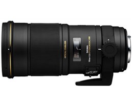APO MACRO 180mm F2.8 EX DG OS HSM [jRp]